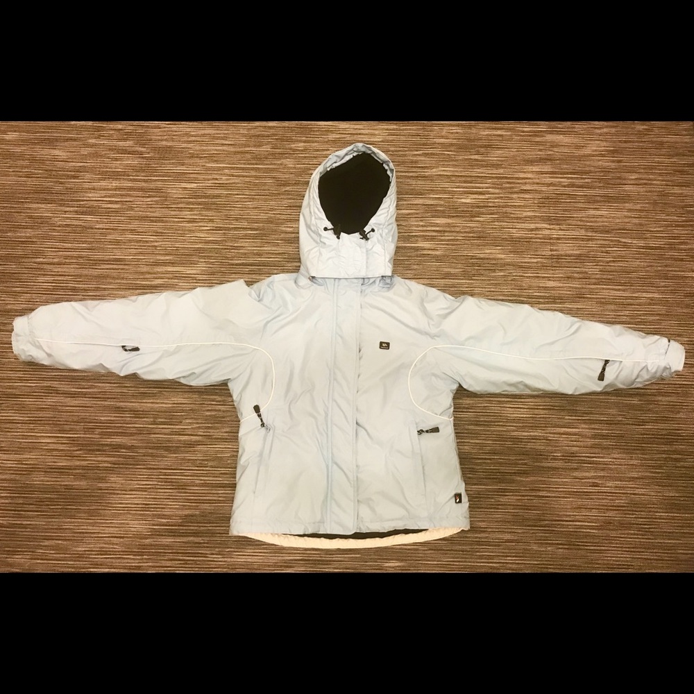 Trespass Ski Jacket, Small